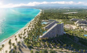 Arena Resort Luxury With Ocean View